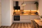 Dachgeschoßwohnung Ingolstadt Südost - 2 Zimmer, 57 m&sup2;, 900&euro; | Angebot:27607566