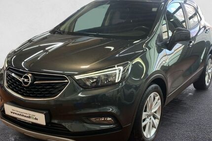 Opel Mokka X 50.800 km 15.890 &euro; Karlskron-Brautlach 85123