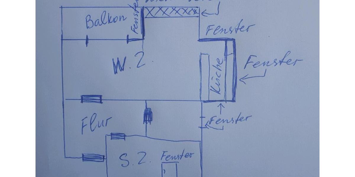 Dachgeschoßwohnung Pfaffenhofen an der Ilm - 2 Zimmer, 35 m&sup2;, 189.900&euro; | Angebot:26593136