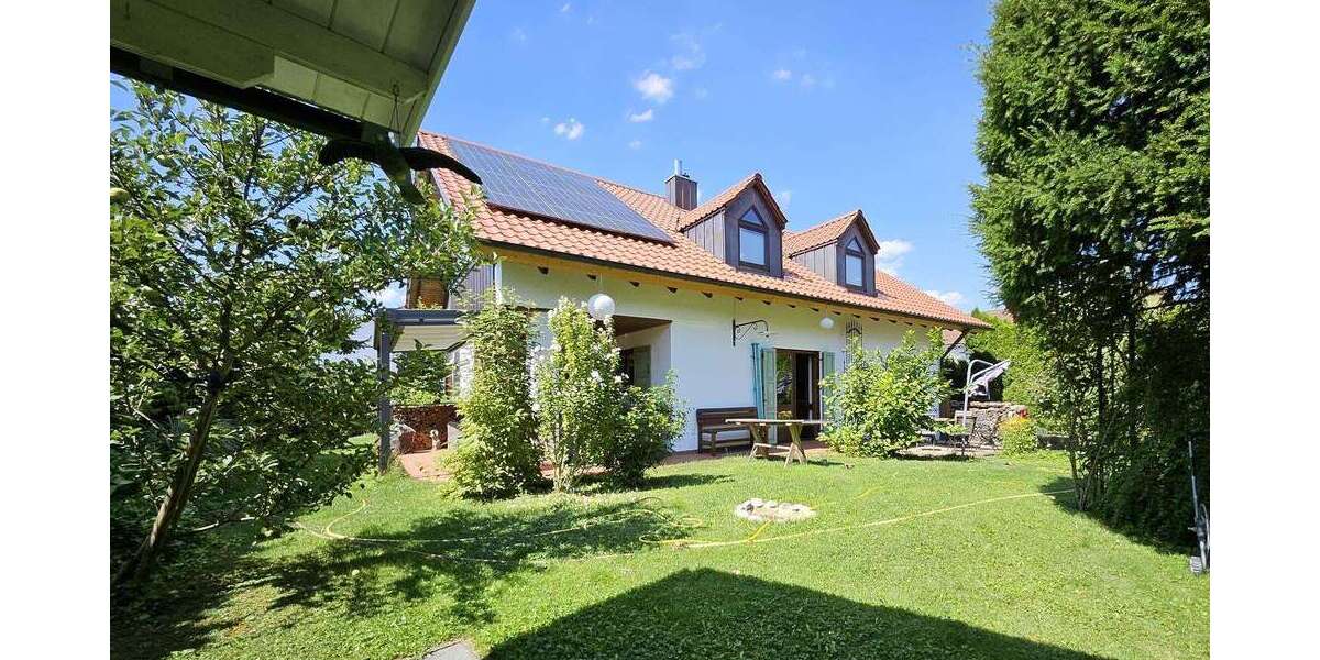 Einfamilienhaus Ingolstadt Südost - 6 Zimmer, 138 m&sup2;, 993.000&euro; | Angebot:27259236