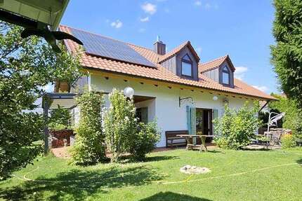 Haus Ingolstadt Südost - 6 Zimmer, 138 m&sup2;, 993.000&euro; | Angebot:27259236