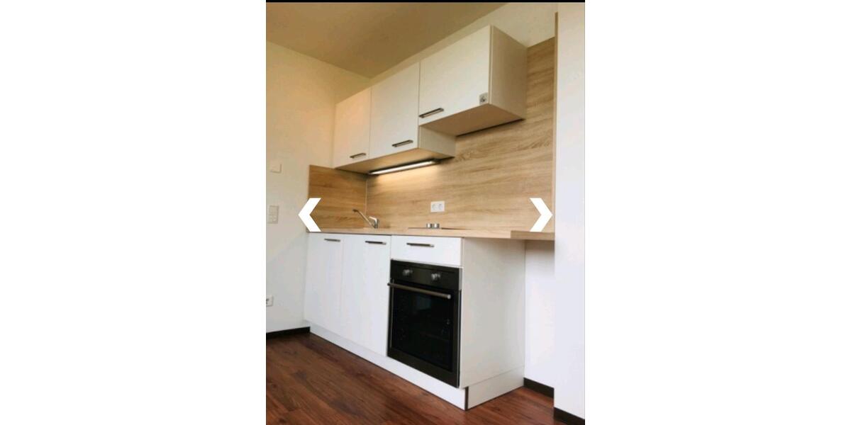 Dachgeschoßwohnung Buxheim - 1 Zimmer, 21 m&sup2;, 550&euro; | Angebot:25985128