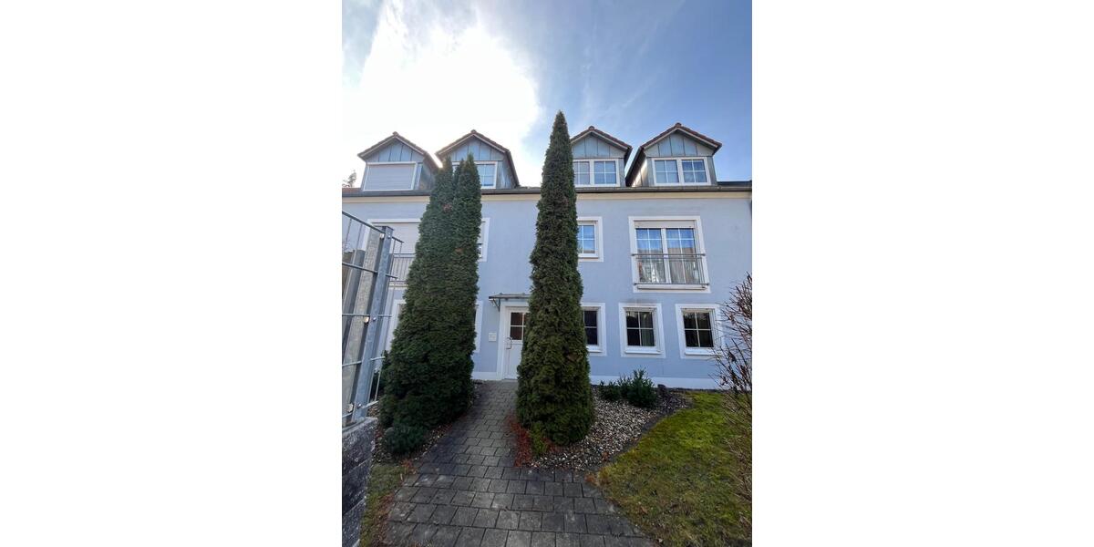 Maisonettenwohnung Ingolstadt - 3 Zimmer, 68 m&sup2;, 952&euro; | Angebot:25870743