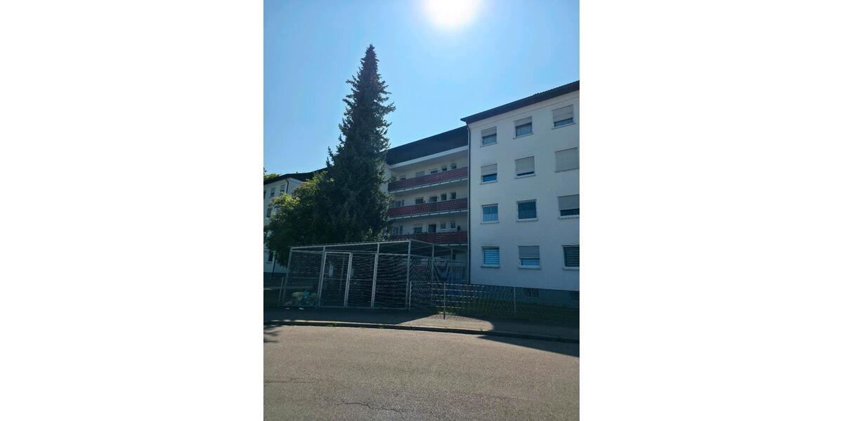 Etagenwohnung Ingolstadt Münchener Straße - 3 Zimmer, 79 m&sup2;, 250.000&euro; | Angebot:27221366