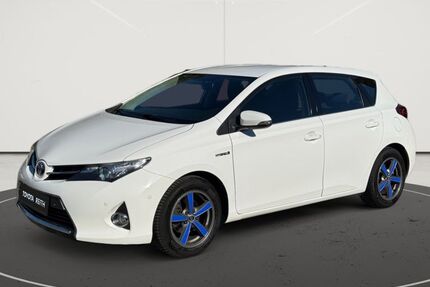 Toyota Auris 218.500 km 7.320 &euro; Ingolstadt 85055