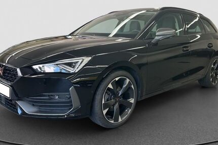 Cupra Leon 29.692 km 24.450 &euro; Ingolstadt 85053