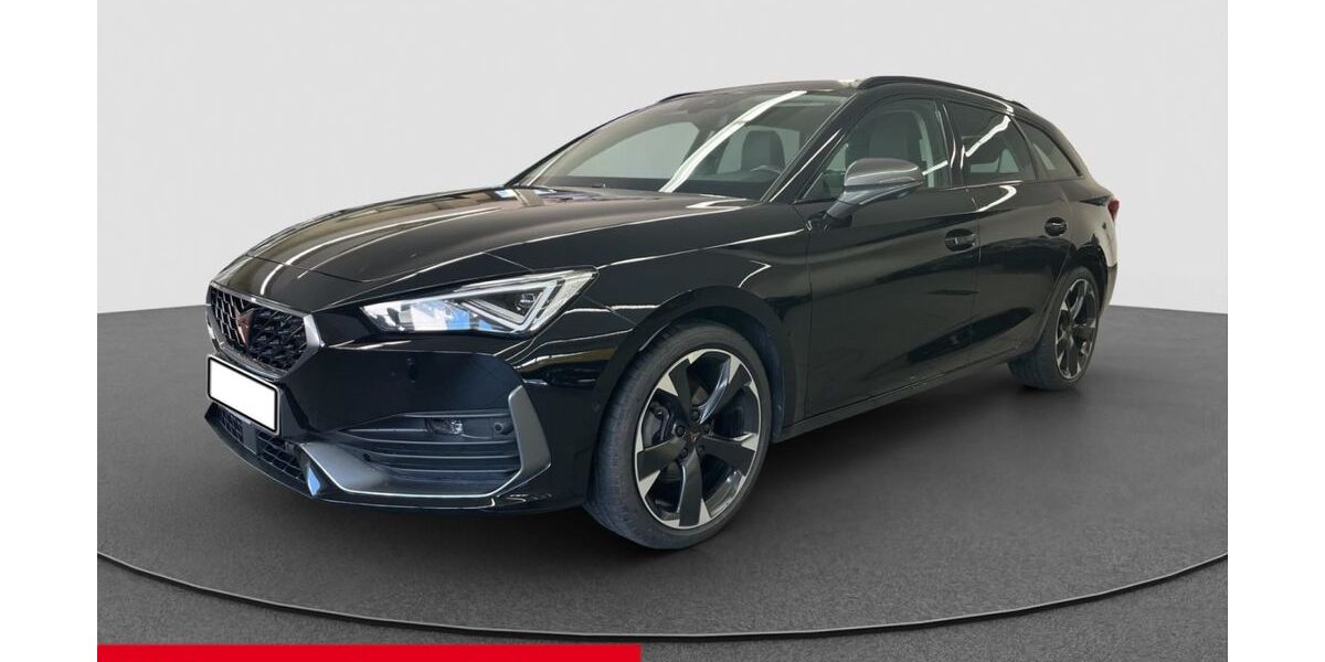 Cupra Leon 29.692 km 24.450 &euro; Ingolstadt 85053