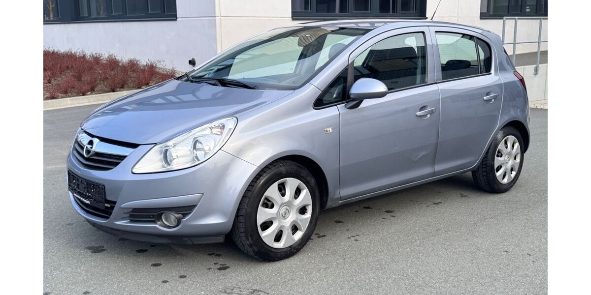 Opel Corsa 69.000 km 1.950 &euro; Großmehring 85098