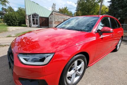 Audi A4 124.000 km 19.700 &euro; Manching 85077