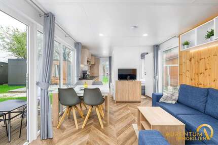 Haus Riedenburg - 3 Zimmer, 34 m&sup2;, 80.000&euro; | Angebot:26628828
