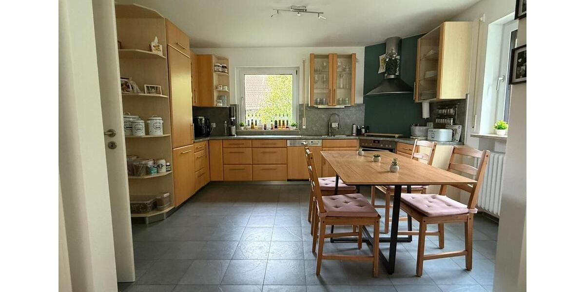 Etagenwohnung Neuburg an der Donau - 3 Zimmer, 79 m&sup2;, 315.000&euro; | Angebot:25840300