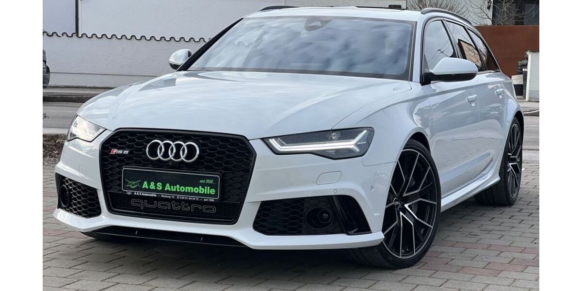 Audi RS6 37.000 km 69.990 &euro; Neuburg/Donau 86633