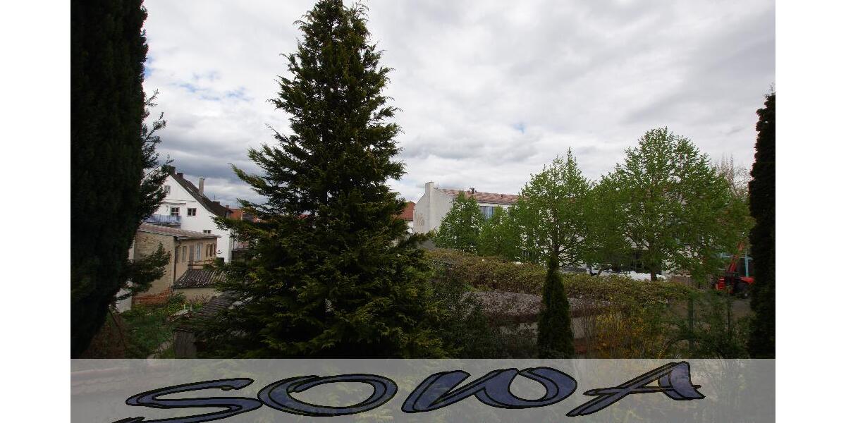 Aufgepasst! Mehrfamilienhaus mit 5 Wohneinheiten, zwei Garagen und Garten in zentraler Lage in Neuburg - Ein Objekt von Ihrem Immobilienpartner SOWA Immobilien und Finanzen - Mehrfamilienhaus, Wohnhaus Neuburg an der Donau | Angebot:22256668