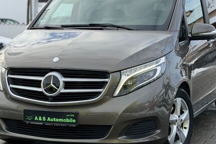 Mercedes-Benz V 220 108.000 km 35.990 &euro; Neuburg/Donau 86633