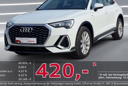 Audi Q3 26.225 km 40.850 &euro; Ingolstadt 85057