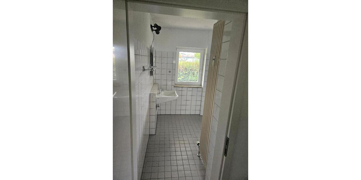 Erdgeschoßwohnung Eichstätt - 2 Zimmer, 40 m&sup2;, 500&euro; | Angebot:26211459