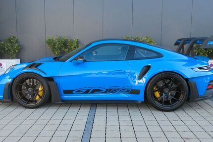 Porsche 992 3.250 km 319.999 &euro; Ingolstadt 85053
