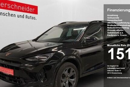 Cupra Formentor 22.760 km 33.990 &euro; Riedenburg 93339