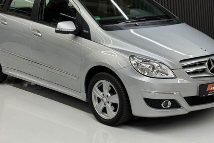 Mercedes-Benz B 160 48.000 km 6.999 &euro; Gaimersheim bei Ingolstadt 85080