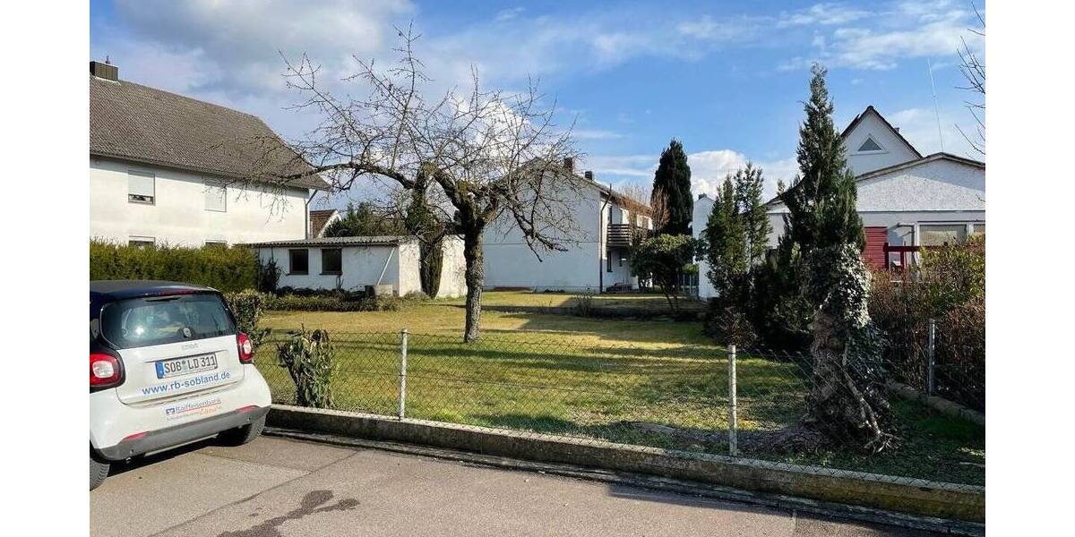 Grundstück Schrobenhausen - 650.000&euro; | Angebot:25745463