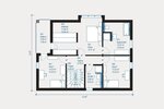 Ihr individuell geplantes Einfamilienhaus in Kösching - Komfort trifft auf flexible Gestaltung - Einfamilienhaus Kösching | Angebot:27333118