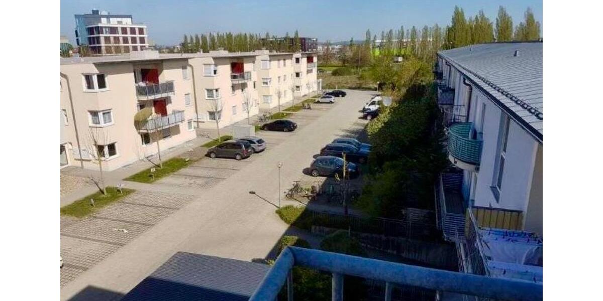 Etagenwohnung Ingolstadt - 3 Zimmer, 93 m&sup2;, 419.000&euro; | Angebot:26615080