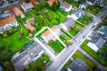 Haus Ingolstadt / Friedrichshofen Friedrichshofen - 5.5 Zimmer, 209 m&sup2;, 649.000&euro; | Angebot:25140843