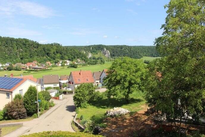 Mehrfamilienhaus, Wohnhaus Wellheim - 8 Zimmer, 260 m&sup2;, 745.000&euro; | Angebot:25706385