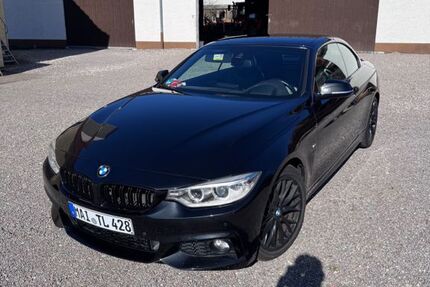 BMW 428 165.000 km 18.000 &euro; Mainburg 84048