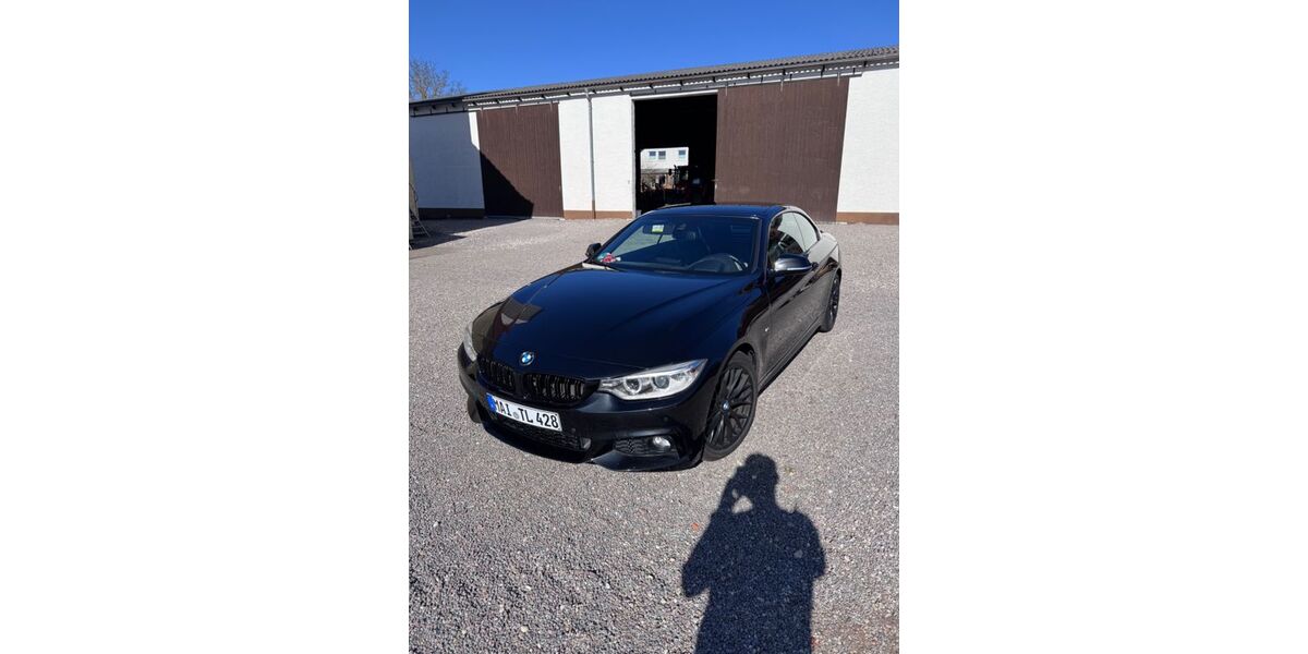 BMW 428 165.000 km 18.000 &euro; Mainburg 84048