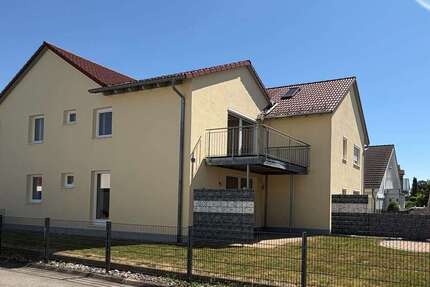 Wohnung Wettstetten - 3 Zimmer, 86 m&sup2;, 299.000&euro; | Angebot:26786494