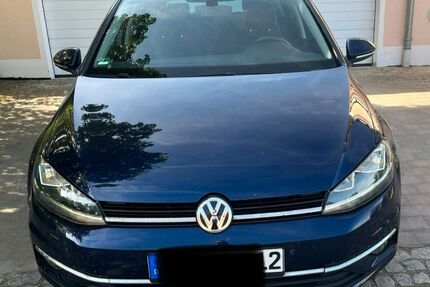 VW Golf 122.000 km 11.900 &euro; Mindelstetten 93349