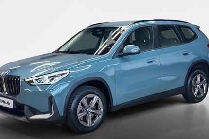 BMW X1 24.100 km 30.741 &euro; Ingolstadt 85053