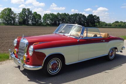 Mercedes-Benz Andere 9.800 km 89.990 &euro; Aiglsbach 84089