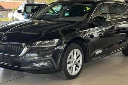 Skoda Octavia 119.100 km 19.999 &euro; Mainburg 84048