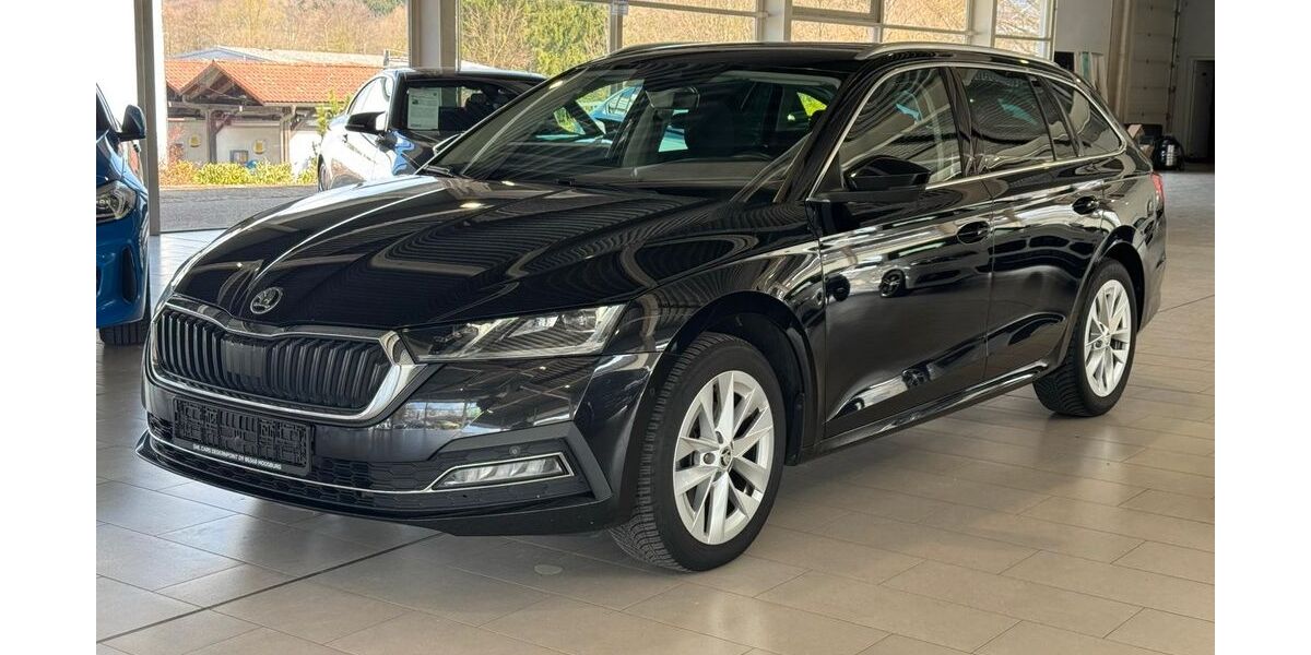 Skoda Octavia 119.100 km 19.999 &euro; Mainburg 84048