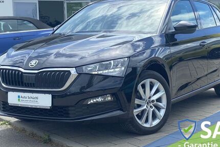 Skoda Scala 46.262 km 17.848 &euro; Schrobenhausen-Edelshsn. 86529