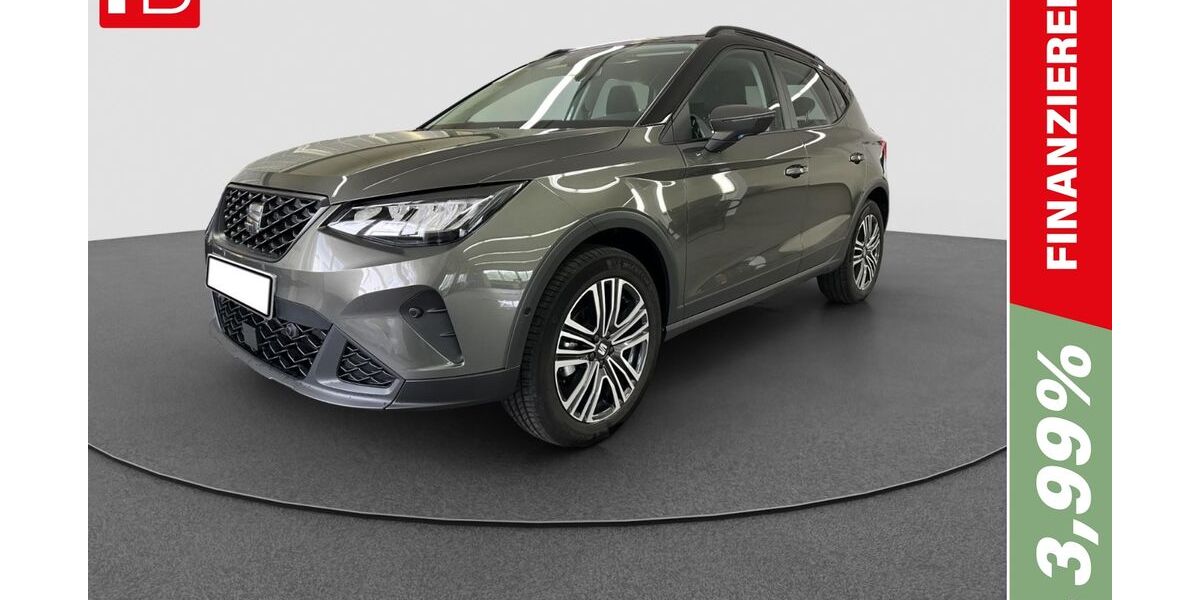 Seat Arona 15.719 km 21.950 &euro; Ingolstadt 85053