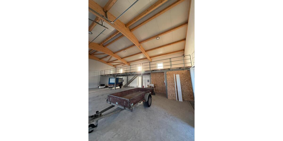 Gewerbeobjekt Eitensheim - 2.106&euro; | Angebot:23372483