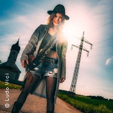 Andrea Limmer - Flintenweib - Angst und Geld hatt´ ich noch nie 30.08.2026 Stadthalle Mainburg