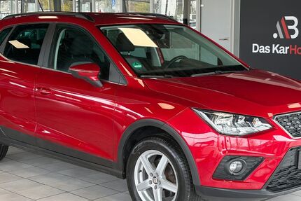 Seat Arona 62.390 km 12.890 &euro; Ingolstadt 85053
