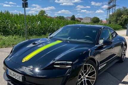 Porsche Taycan 22.000 km 64.500 &euro; Ingolstadt 85053