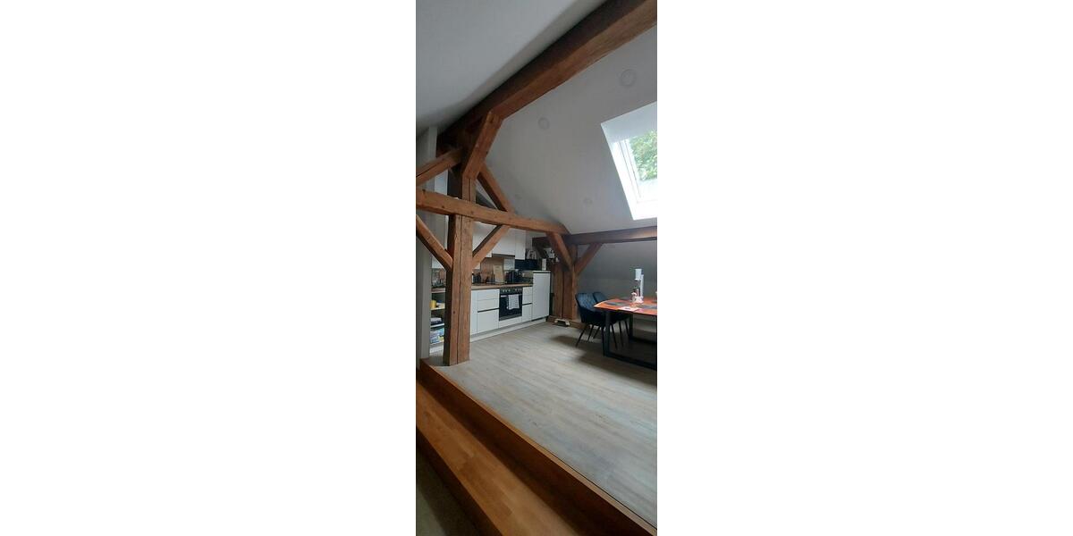 Dachgeschoßwohnung Altmannstein - 1 Zimmer, 60 m&sup2;, 790&euro; | Angebot:26355410