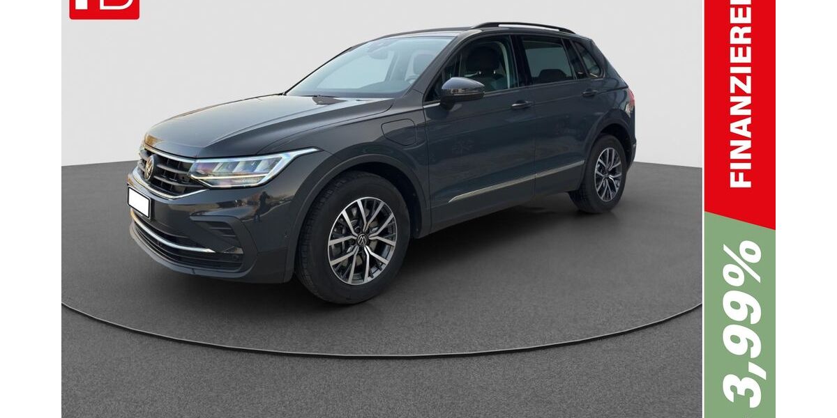 VW Tiguan 41.430 km 27.950 &euro; Manching 85077