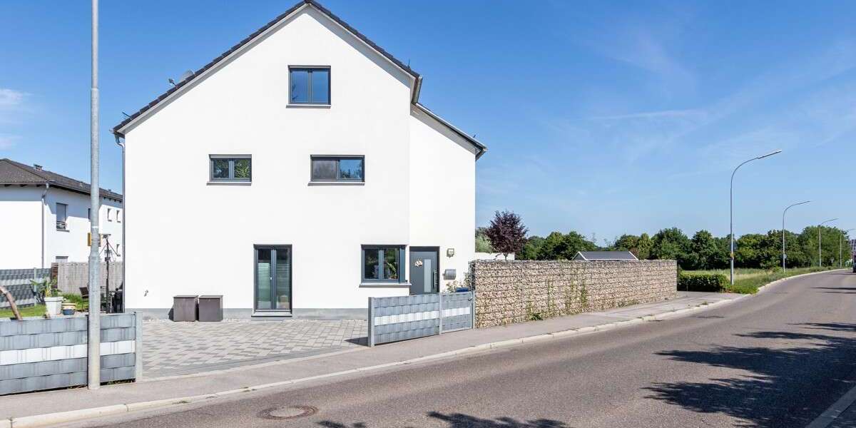 Einfamilienhaus Ingolstadt Münchener Straße - 4 Zimmer, 166 m&sup2;, 625.000&euro; | Angebot:27201417