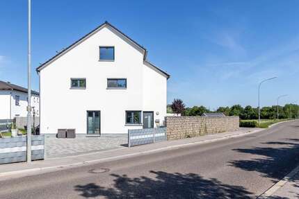 Haus Ingolstadt Münchener Straße - 4 Zimmer, 166 m&sup2;, 625.000&euro; | Angebot:27201417