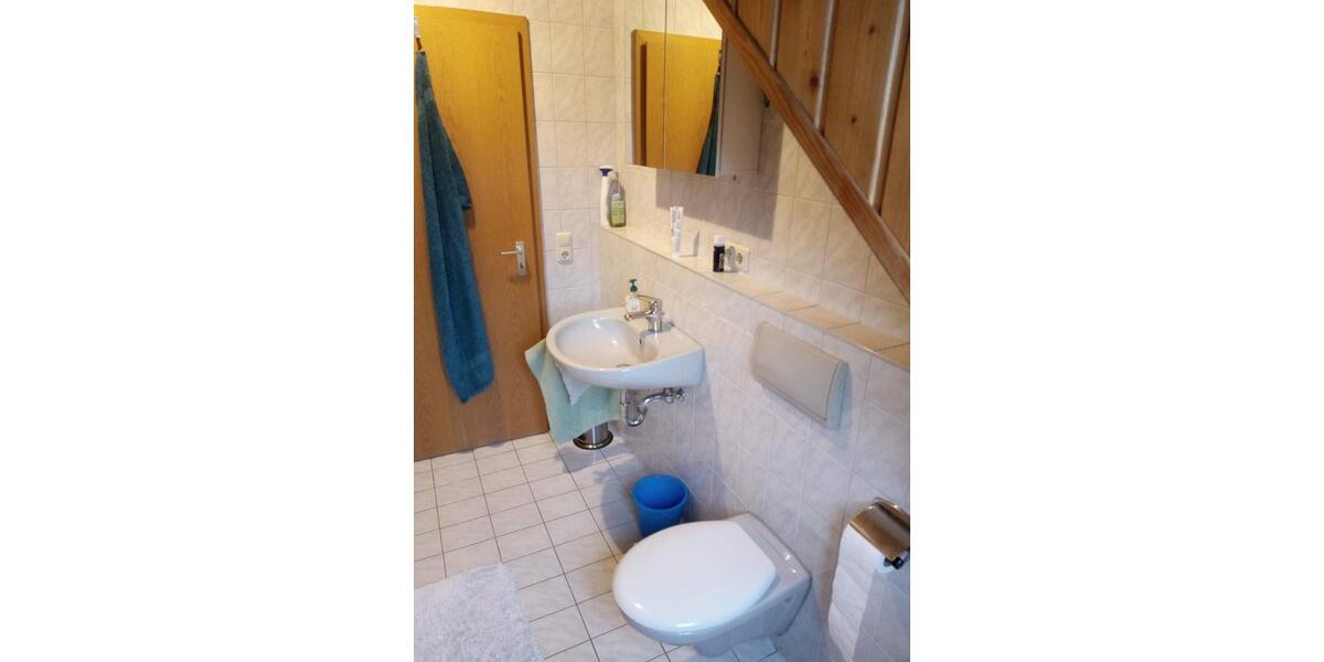 Dachgeschoßwohnung Neustadt an der Donau - 2 Zimmer, 63 m&sup2;, 197.000&euro; | Angebot:25989006