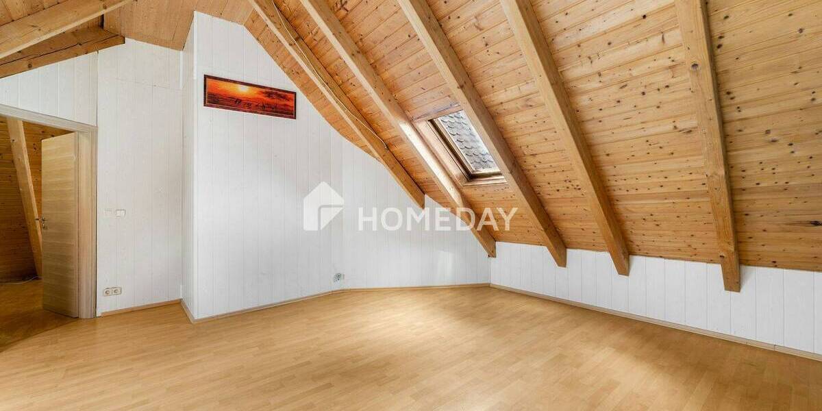 Einfamilienhaus Pförring Lobsing - 6 Zimmer, 101 m&sup2;, 329.000&euro; | Angebot:26093118