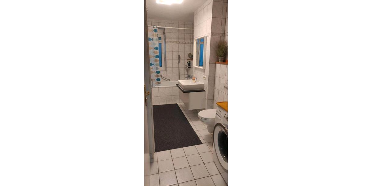 Erdgeschoßwohnung Ingolstadt Südost - 2 Zimmer, 60 m&sup2;, 870&euro; | Angebot:27586387
