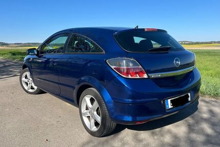 Opel Astra 192.000 km 1.650 &euro; Gaimersheim 85080